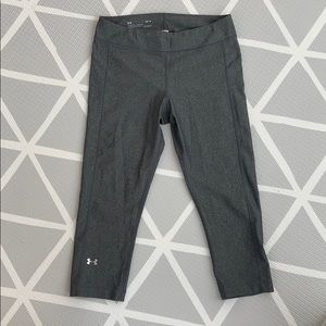 Under Armour leggings